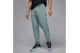 Jordan Sport Dri-Fit Woven Ανδρικό Παντελόνι Φόρμας Γκρι
