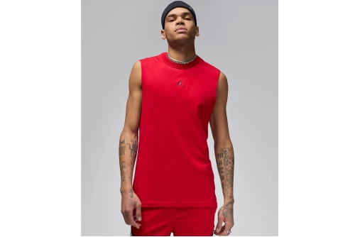 Jordan Sport Dri-Fit Μπλούζα Αμάνικη Ανδρική (FN5856 687)