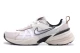 Nike V2K Γυναικεία Sneakers Λευκά, Μαύρα