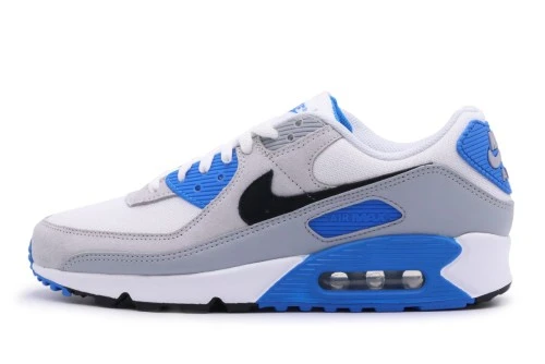Nike Air Max 90 Sneakers (FN6958 102)