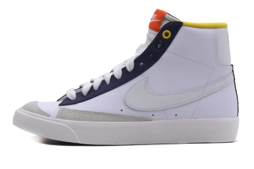 Nike Blazer Mid 77 Bg Sneakers (FN6966 100)