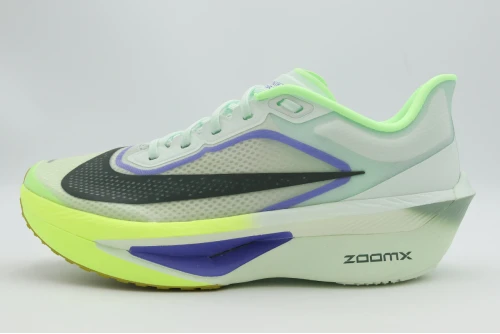 Nike Zoom Fly 6 Αθλητικά Παπούτσια Για Τρέξιμο (FN8454 300)