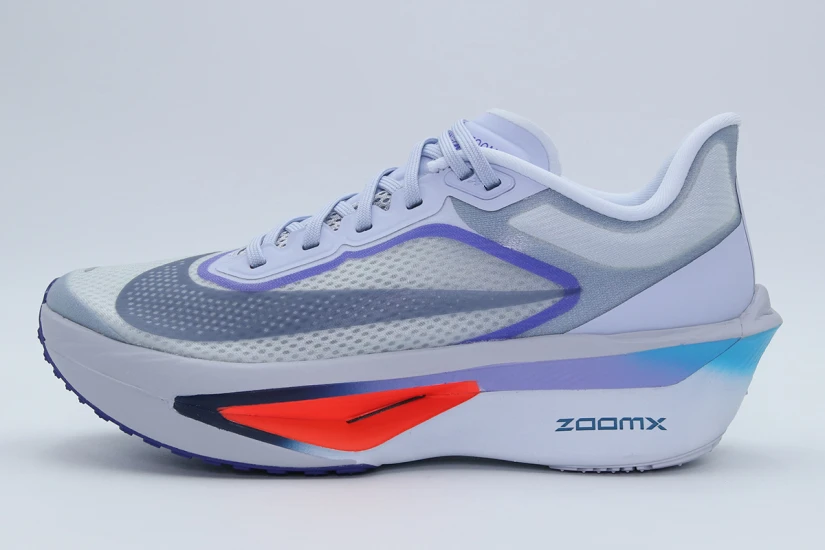 Nike Zoom Fly 6 Αθλητικά Παπούτσια για Τρέξιμο