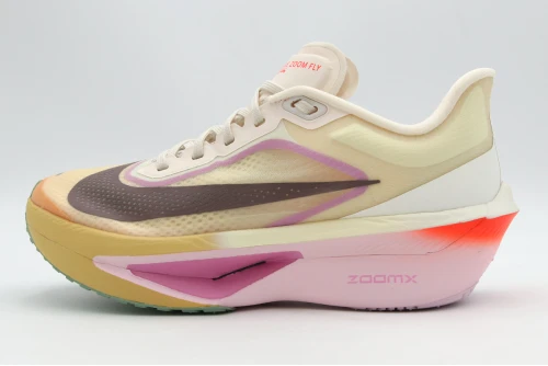 Nike Zoom Fly 6 Αθλητικά Παπούτσια Για Τρέξιμο (FN8455 106)