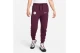 Nike Paris Saint-Germain Tech Fleece Ανδρικό Παντελόνι Φόρμας Βυσσινί