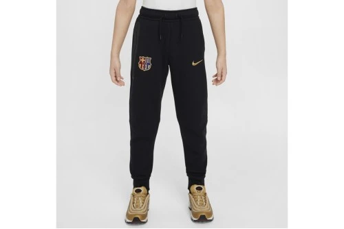 Nike F.c. Barcelona Tech Fleece Παντελόνι Φόρμας (FN8503 010)