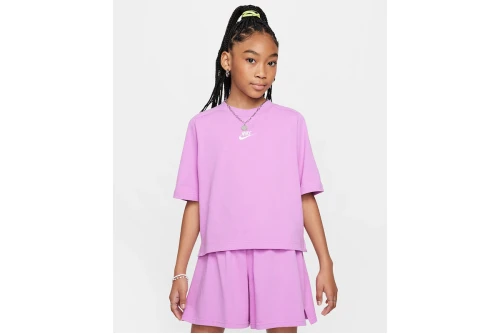 Nike Sportswear T-Shirt (FN8589 532)