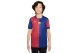 Nike F.C. Barcelona 2024-25 Stadium Home Ποδοσφαιρική Φανέλα