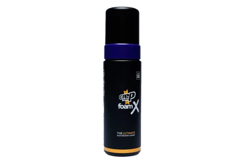 Crep Protect Foam X Αφρός Καθαρισμού Παπουτσιών (FOAM)
