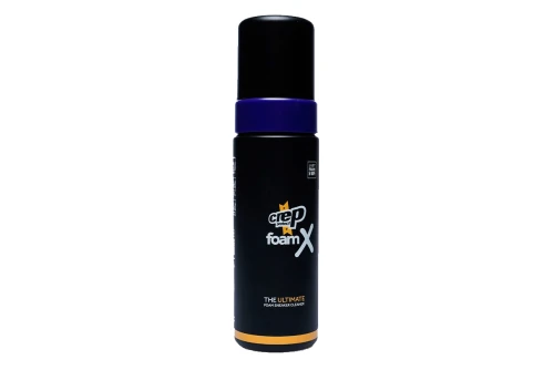 Crep Protect Foam X Αφρός Καθαρισμού Παπουτσιών (FOAM)