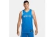 Nike Dri-FIT Limited Road Ανδρική Φανέλα Μπάσκετ Εθνικής Ελλάδας Ρουά, Λευκή