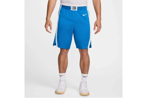 Nike Limited Road Ανδρική Μπασκετική Βερμούδα Εθνικής Ελλάδας (FQ0392 435)