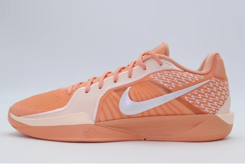 Nike Sabrina 2 Παπούτσια Για Μπάσκετ Ανδρικά (FQ2174 801)