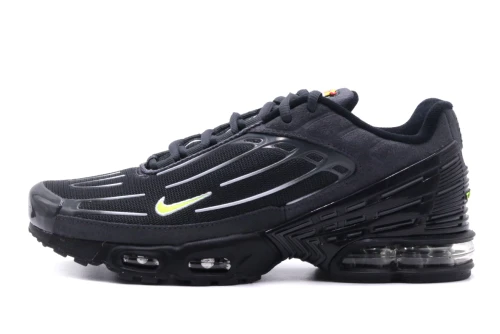 Nike Air Max Plus Iii Sneakers (FQ2387 001)