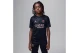Jordan Paris Saint-Germain Academy Pro Third Παιδική Φανέλα Ομάδας Μαύρη