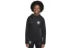 Nike Paris Saint-Germain Tech Fleece Παιδική Ζακέτα Μαύρη