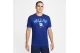 Nike Hellas Dri-FIT Ανδρικό Μπασκετικό Κοντομάνικο T-Shirt Εθνικής Ελλάδας