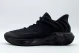 Nike Giannis Immortality 4 Μπασκετικά Παπούτσια Μαύρα