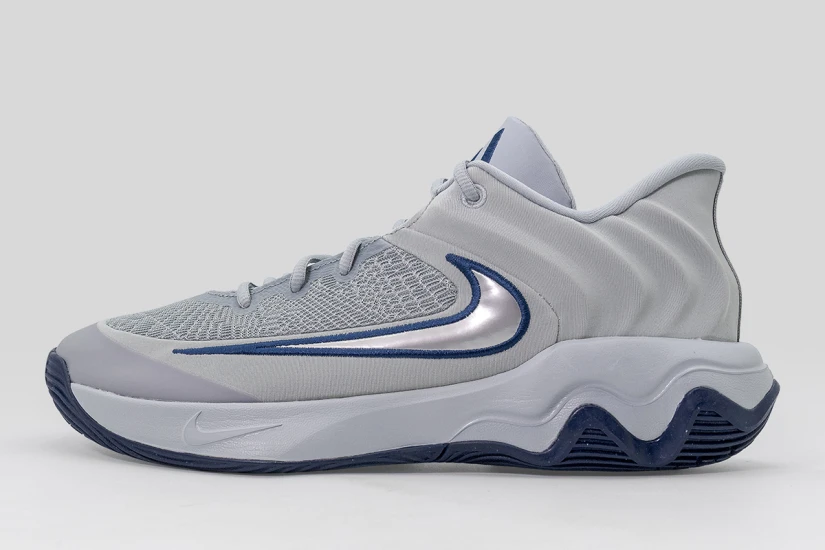 Nike Giannis Immortality 4 Ανδρικά Μπασκετικά Παπούτσια
