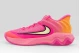 Nike Giannis Immortality 4 Ανδρικά Μπασκετικά Παπούτσια