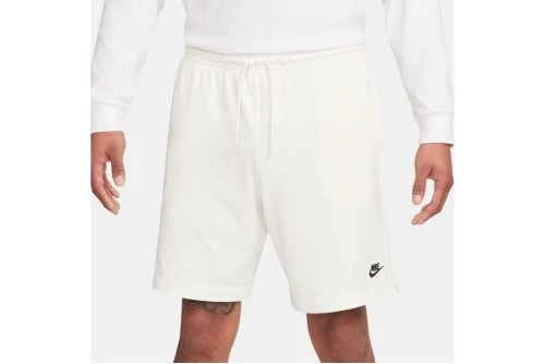 Nike Club Knit Βερμούδα Αθλητική Ανδρική (FQ4359 133)