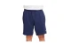 Nike Sportswear Club Knit Ανδρική Αθλητική Βερμούδα Μπλε Σκούρο