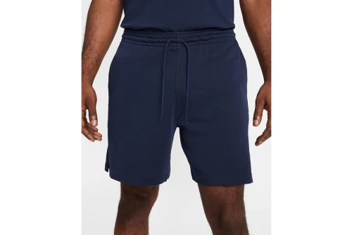 Nike Club Knit Βερμούδα Αθλητική Ανδρική (FQ4359 451)