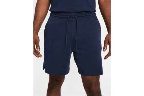 Nike Club Knit Βερμούδα Αθλητική Ανδρική (FQ4359 451)