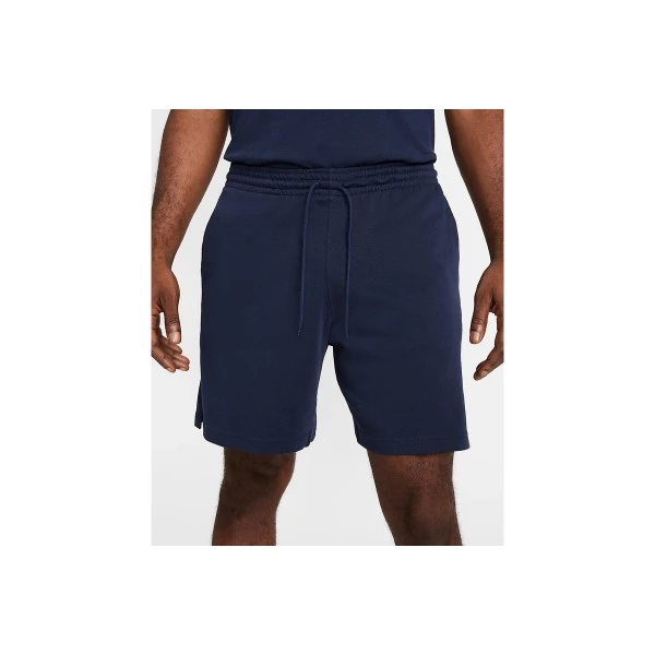 Nike Club Knit Βερμούδα Αθλητική Ανδρική (FQ4359 451)