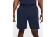 Nike Club Knit Ανδρική Αθλητική Βερμούδα Μπλε Σκούρο
