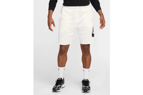 Nike Club French Terry Alumni Βερμούδα Αθλητική Ανδρική (FQ4950 133)
