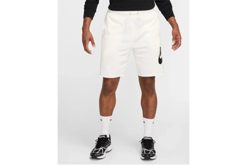 Nike Club French Terry Alumni Βερμούδα Αθλητική Ανδρική (FQ4950 133)