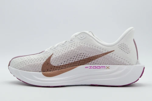 Nike W Pegasus Plus Παπούτσια Για Τρέξιμο-Περπάτημα (FQ7261 108)