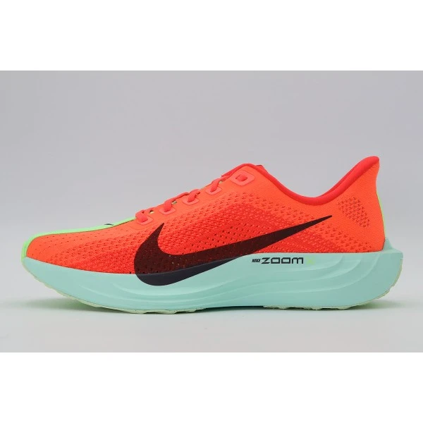 Nike Pegasus Plus Αθλητικά Παπούτσια Για Τρέξιμο (FQ7262 600)
