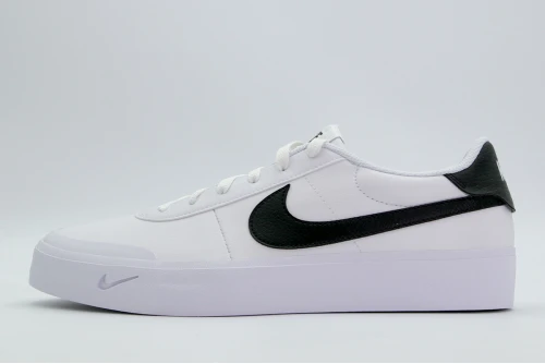 Nike Court Shot Sneakers (FQ8146 104)