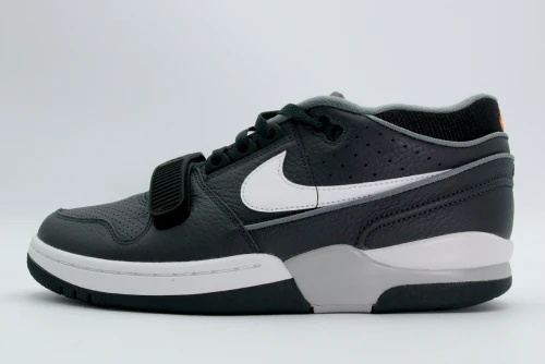 Nike Air Alpha Force 88 Summit Ανδρικά Sneakers (FQ8183 001)