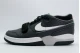 Nike Air Alpha Force 88 Ανδρικά Sneakers Μαύρα, Λευκά, Γκρι