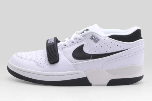 Nike Air Alpha Force 88 Summit White Ανδρικά Sneakers (FQ8183 100)