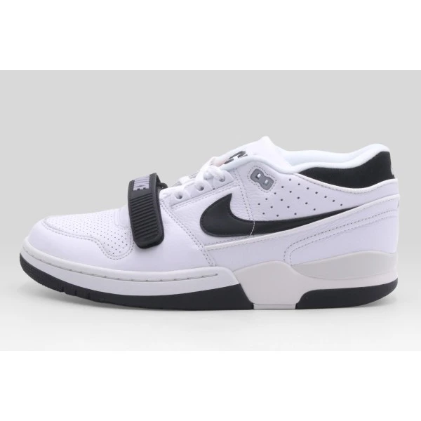 Nike Air Alpha Force 88 Summit White Ανδρικά Sneakers (FQ8183 100)