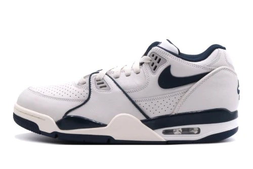 Nike Air Flight 89 Low Sneakers (FQ8256 001)