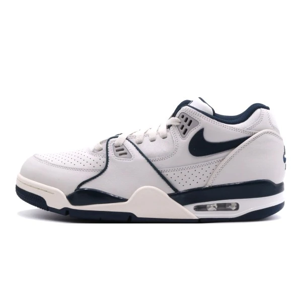 Nike Air Flight 89 Low Sneakers (FQ8256 001) Nike Air Flight 89 Low Sneakers (FQ8256 001)