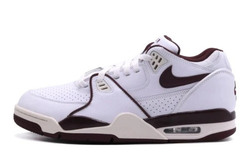 Nike Air Flight 89 Low Sneakers (FQ8256 100)