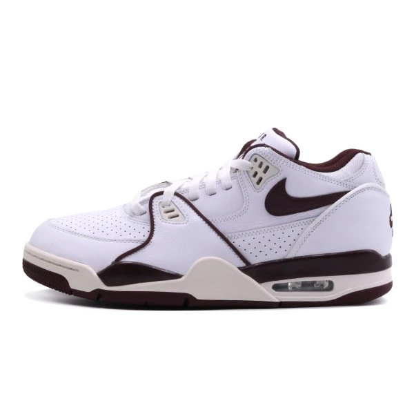 Nike Air Flight 89 Low Sneakers (FQ8256 100) Nike Air Flight 89 Low Sneakers (FQ8256 100)