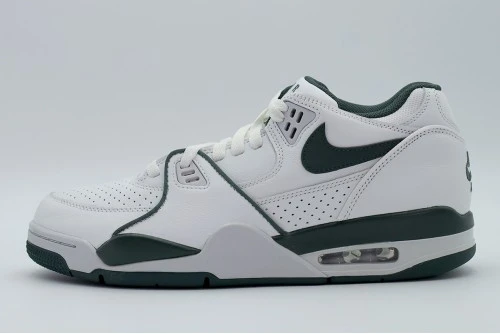Nike Air Flight 89 Low Sneakers (FQ8256 101)