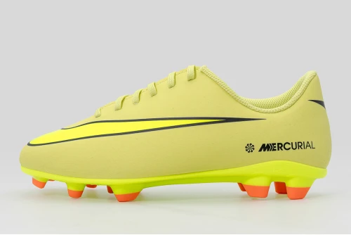 Nike Jr. Mercurial Vapor 16 Club Fg-Mg Παπούτσια Για Ποδόσφαιρο (FQ8286 300)