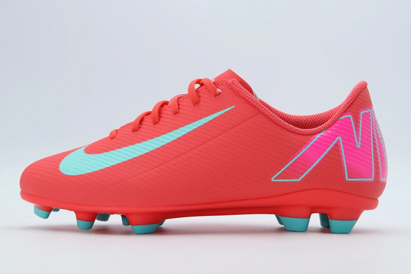 Nike Mercurial Vapor 16 Club FG-MG Ποδοσφαιρικά Παπούτσια με Τάπες