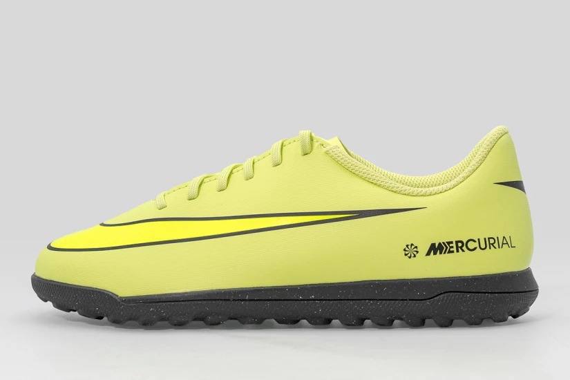 Nike Mercurial Vapor 16 Club Παιδικά Ποδοσφαιρικά Παπούτσια με Σχάρα