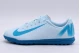Nike Mercurial Vapor 16 Club Παιδικά Ποδοσφαιρικά Παπούτσια με Σχάρα