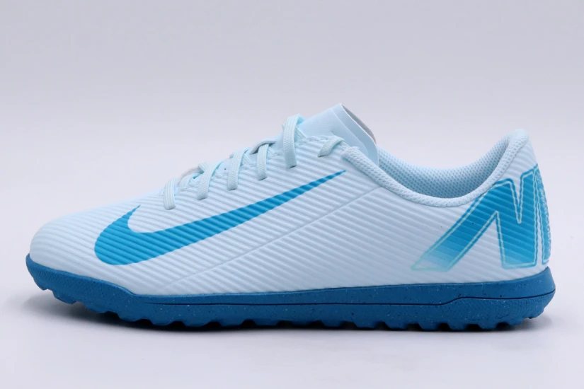 Nike Mercurial Vapor 16 Club Παιδικά Ποδοσφαιρικά Παπούτσια με Σχάρα