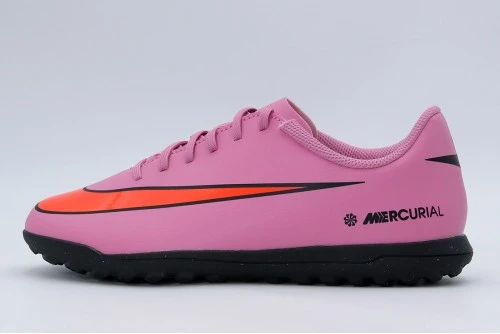 Nike Jr. Mercurial Vapor 16 Club Παπούτσια Για Ποδόσφαιρο (FQ8287 600)